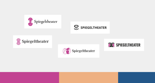 logovoorstellen spiegeltheater