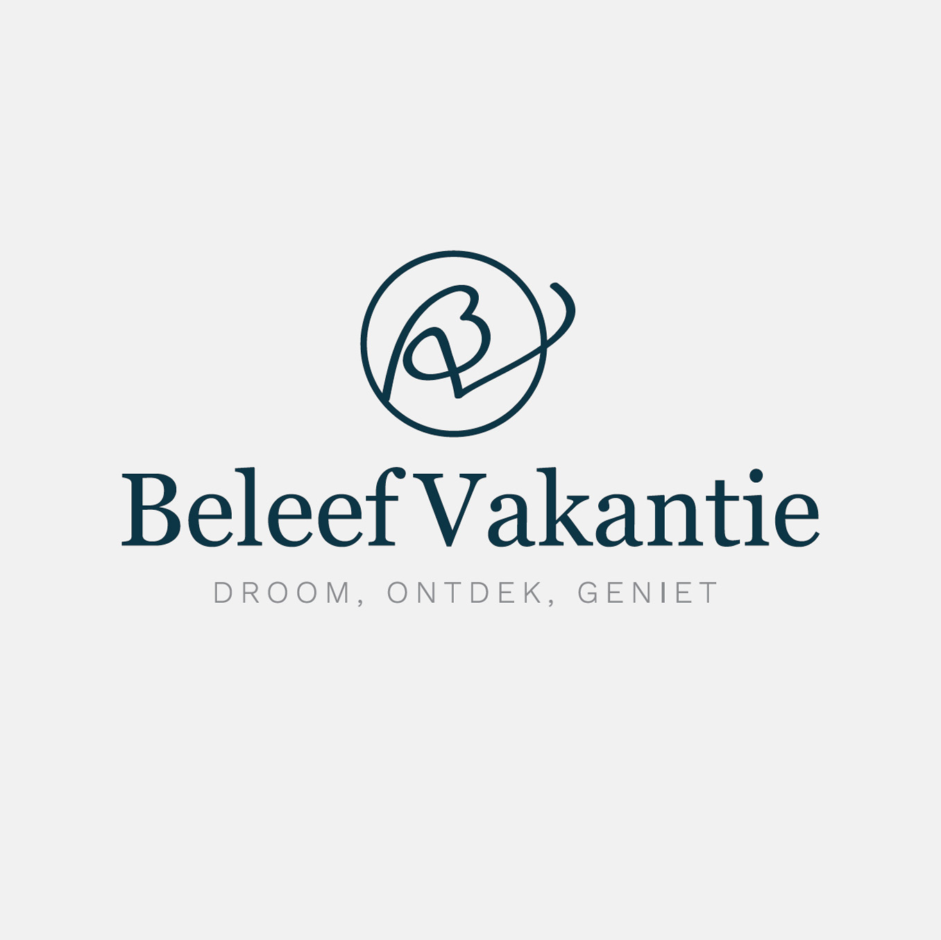 Beleefvakantie Logo