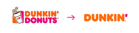 dunkin donuts