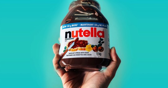 nutella