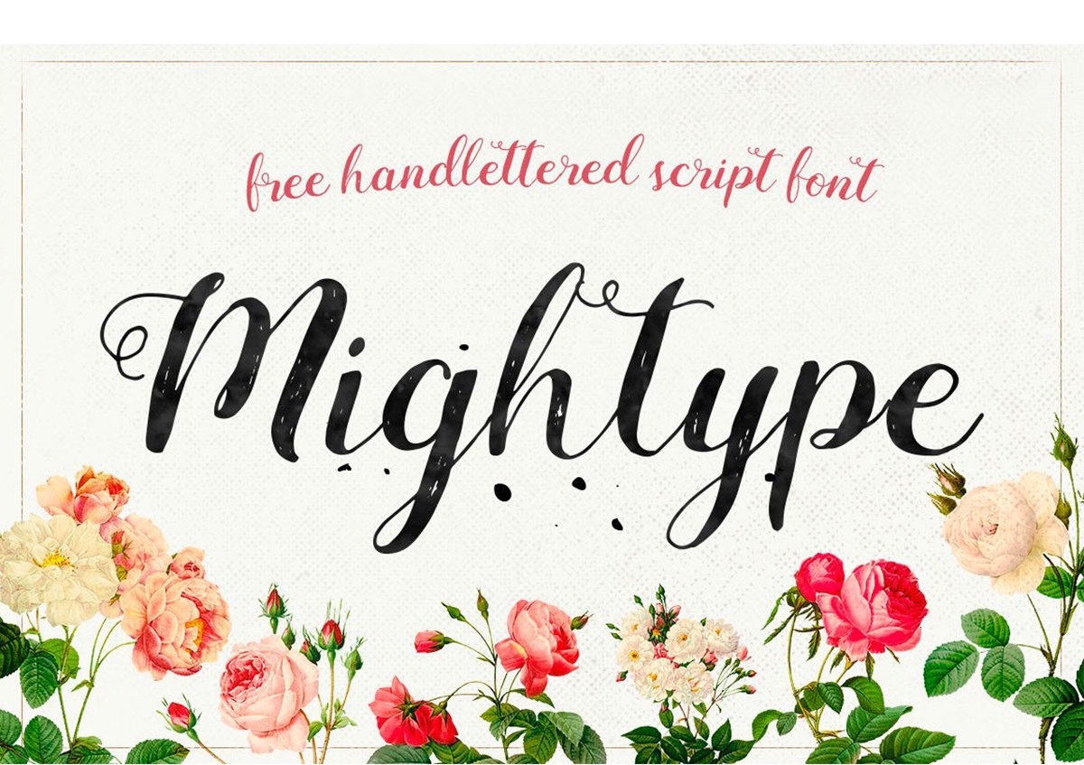 mightype