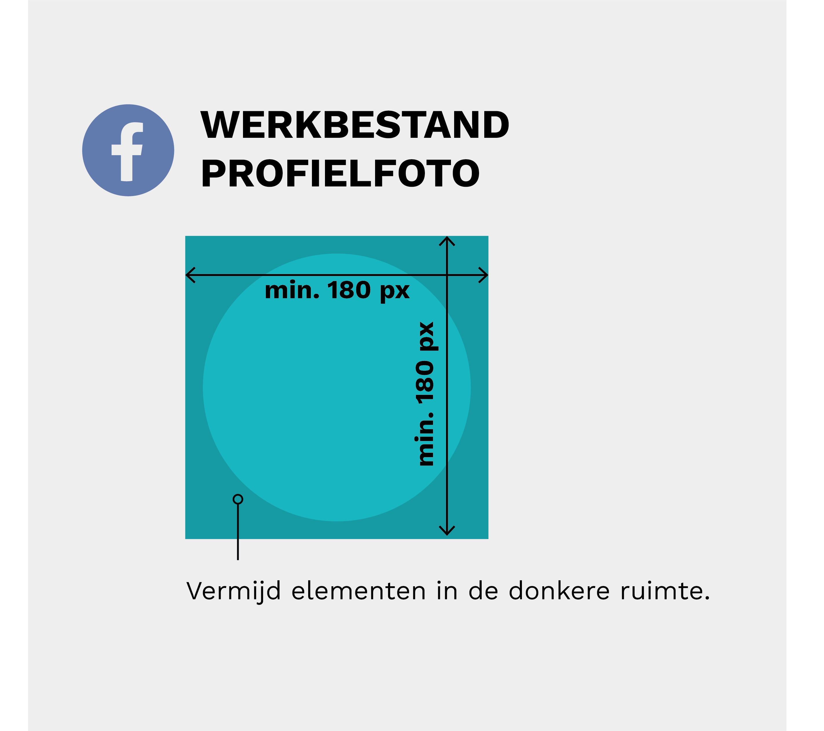 werkbestand profiel