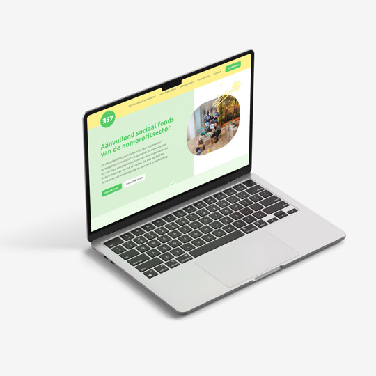 Beeld Website