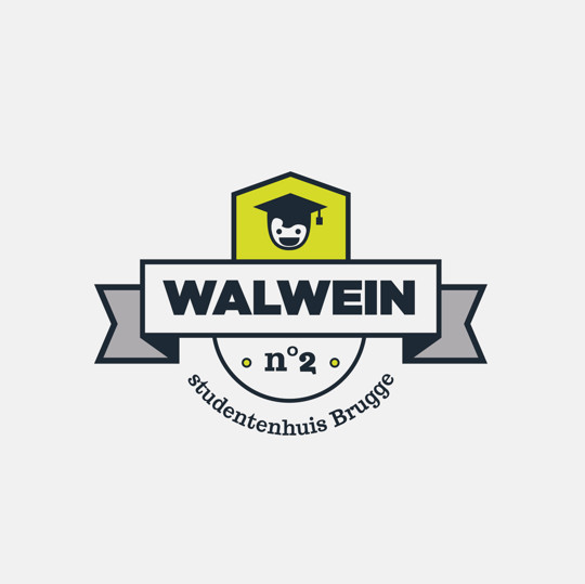 Walwein Logo