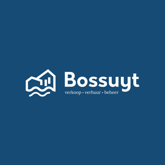 Immo Bossuyt Logo
