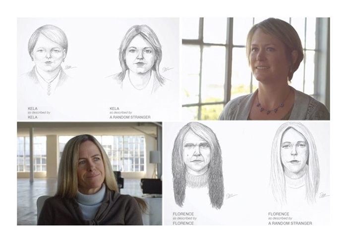 voorbeeld branding dove