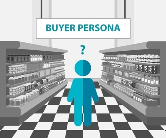 buyer persona