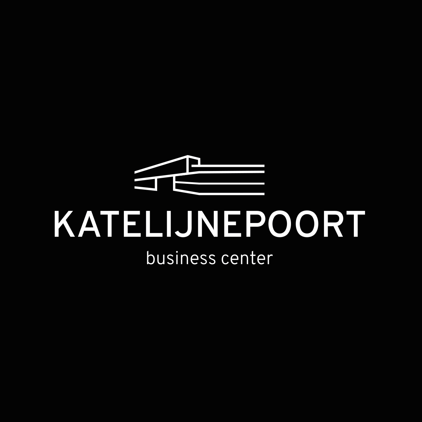 Katelijnepoort Businesscenter Logo