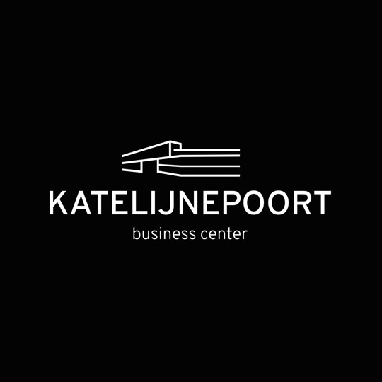 Katelijnepoort Businesscenter Logo