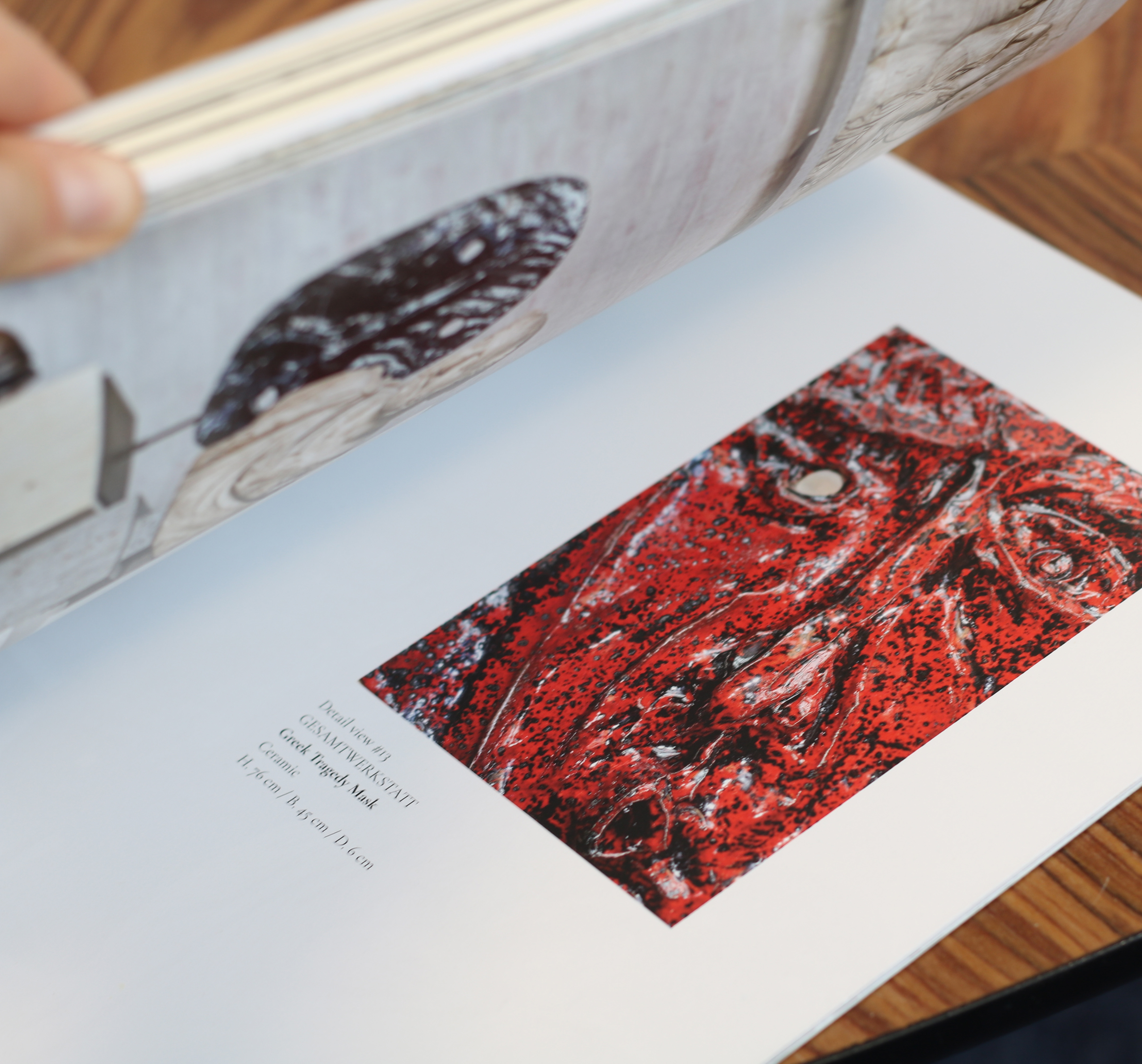 Binnenp Openhoudend Vierkant