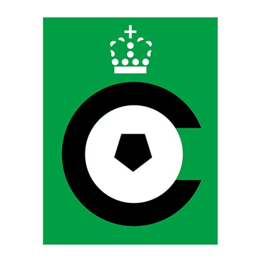cercle brugge logo
