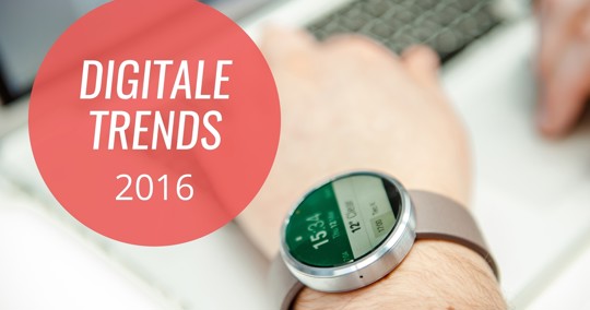 digitale trends 2016