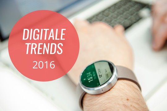 digitale trends 2016