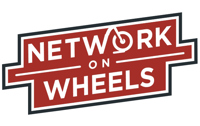 network on wheels