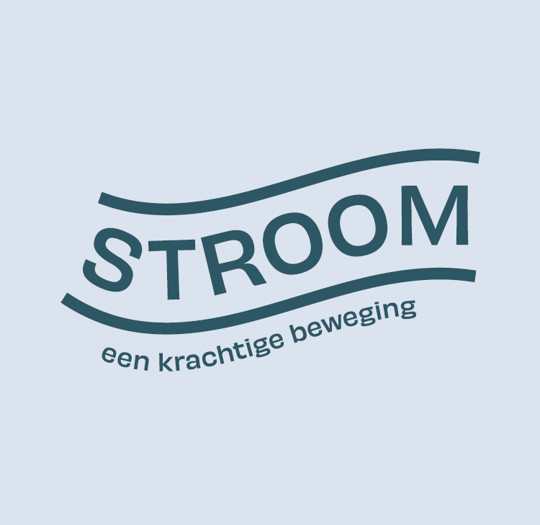 logo stroom