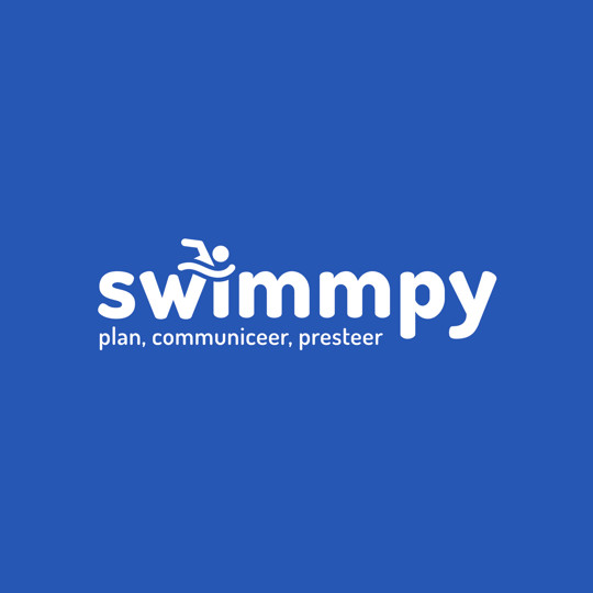 Swimmpy Logo