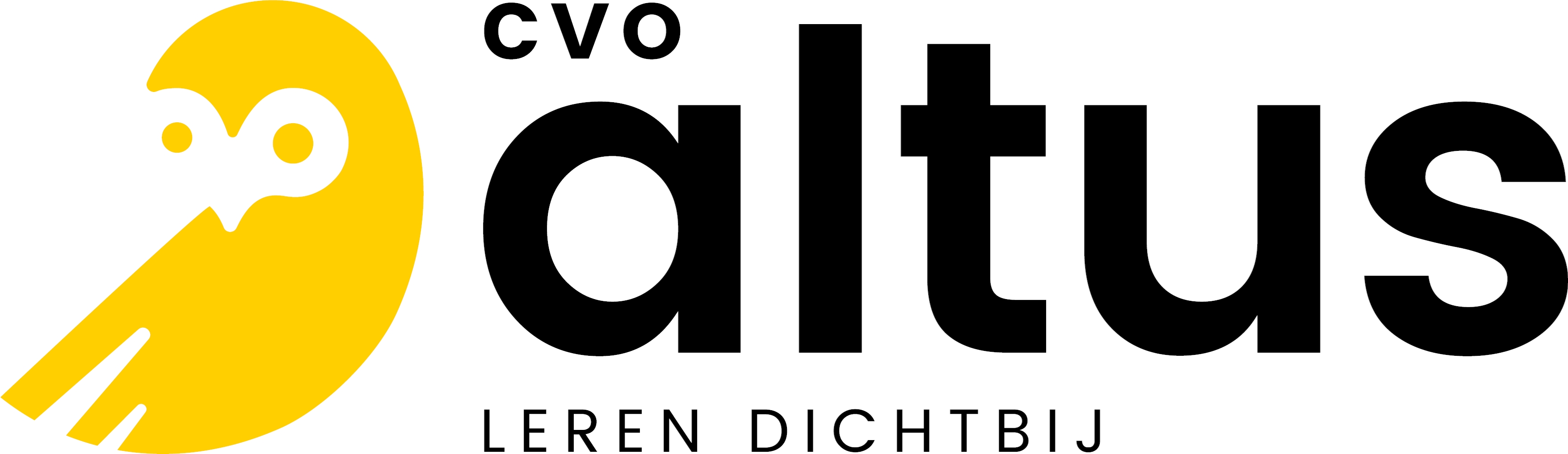 cvo altus logo