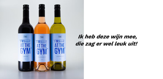 wijn