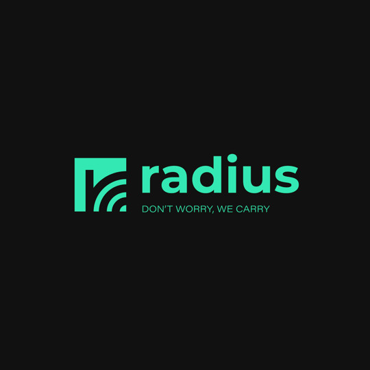 Radius Transport Logo