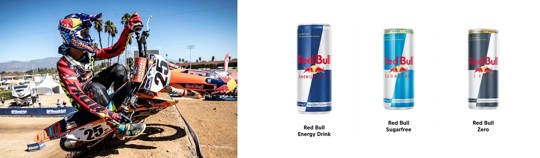 redbull extreem