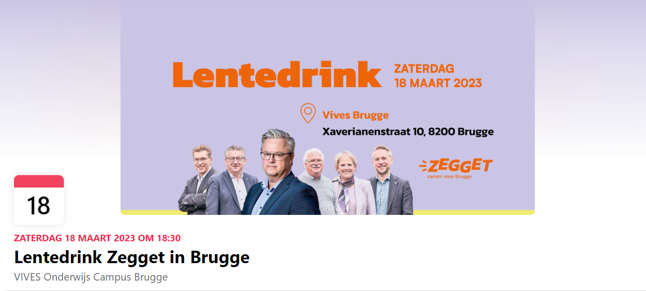 voorbeeld eventcover